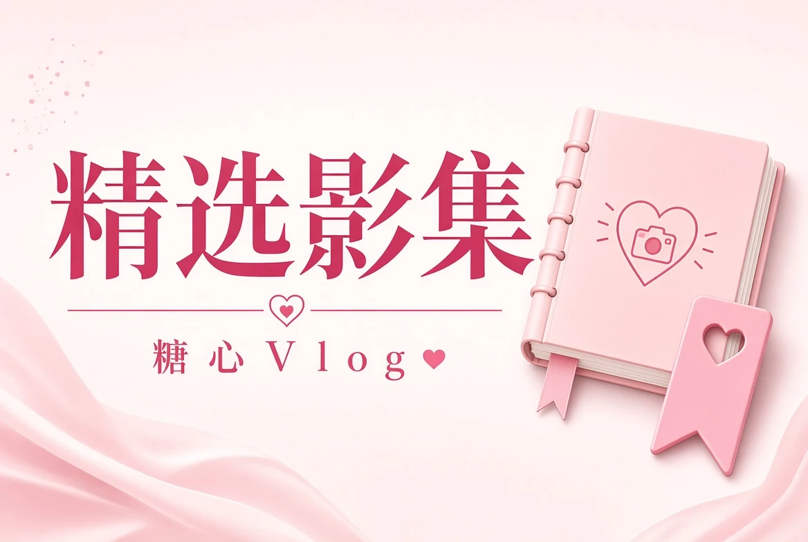 影集架:把同类画面收进一册慢慢翻