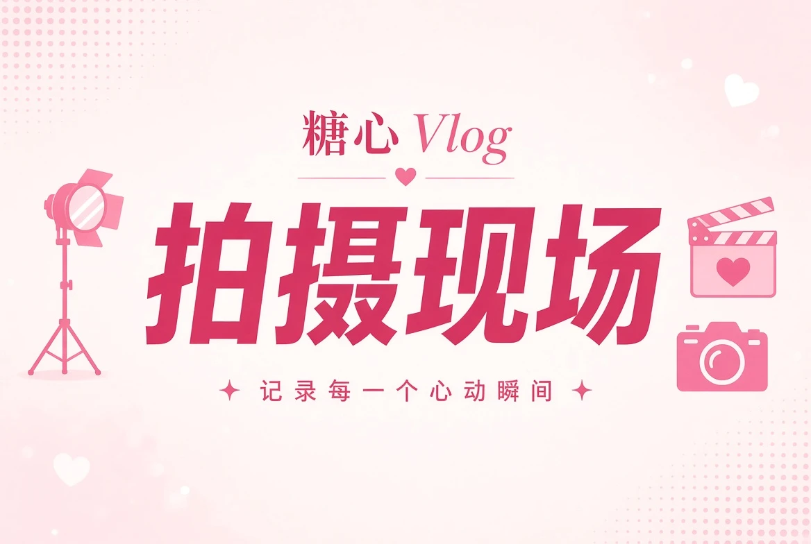 片场簿:从准备到成片理解拍摄现场